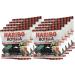 Haribo Rotella 120g - Pack of 10 - Buy Online on GoSupps.com