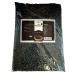 Organic Black Beans Dry Bulk 5 lbs, Fresh Black Turtle Beans, Non-GMO Bulk Black kidney Beans