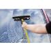 Pet Hair Remover Carpet Rake - FURemover Broom with Telescoping Handle and Squeegee for Effective Pet Hair Removal - Buy Online on GoSupps.com