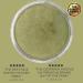 Blue Squid PRO Metallic Bronze Green Face Paint - 30gm Single Cake for Adults & Kids Halloween SFX - Buy Online on GoSupps.com