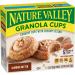 Nature Valley Granola Cups Almond Butter 6.2 oz