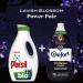 Comfort Lavish Blossom Fabric Conditioner 870ml - 58 Washes | 100% Recycled Plastic | Ultra-Concentrated Formula for Clothes Protection - Buy Online on GoSupps.com