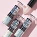 essence Glimmer GLOW Lipstick | pH Technology | Subtle Sheer Pink | Vegan & Cruelty Free - Buy Online on GoSupps.com