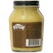 Sierra Nevada Porter and Spicy Brown Mustard 8oz - Gourmet Mustard Infused with Craft Beer Flavor - Buy Online on GoSupps.com