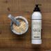 Archipelago Botanicals Oat Milk Lotion - Nurturing Soothing Daily Body Lotion (18 oz) - Paraben, Phthalate, and GMO-Free - Buy Online on GoSupps.com