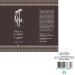 Khla Black Kampot Pepper 120g - Premium Organic Cambodian Pepper for Grinder Refill - Direct from Producer - Buy Online on GoSupps.com