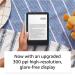 Kindle Kids (2022 release) | Thousands of Books | 2-Year Guarantee | Space Whale Cover - Buy Online on GoSupps.com