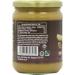 Biona Organic Crunchy Peanut Butter 500g (Pack of 2) - Buy Online on GoSupps.com