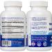 Rhodiola Rosea + Bacopa Monnieri Nootropic Adaptogens Supplement - 90 Capsules - Best for Fatigue & Stress Support, Brain Function & Focus - More Nutrients Than Competitors - Buy Online on GoSupps.com
