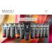 MAKKI Masque colorant la menthe pour cheveux 200 ml - Buy Online on GoSupps.com