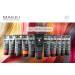 Buy Makki Semi-Permanent Hair Coloring Mask - Grey Nutrition & Color | International Shipping Available - Buy Online on GoSupps.com