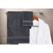 Utopia Towels 8-Piece Luxury Towel Set - 600 GSM 100% Ring Spun Cotton - Grey - Ideal for Bathroom, Sports, and Hotel - Buy Online on GoSupps.com