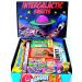 Intergalactic Sweets Chocolate & Candy Gift Box | Ideal for Children & Adults | 400g Hamper for Birthday & Christmas | 15 Full Size & Mini Treats - Buy Online on GoSupps.com