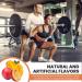 Energized Aminos Peach Mango - Boost Energy & Recovery | Shop Internationally - Buy Online on GoSupps.com