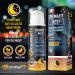 CREMAFIT REST Anti-Cellulite Night Cream - Intensive Treatment for Thighs Buttocks Stomach Hips & Arms | Made in Italy | 150ml - Buy Online on GoSupps.com
