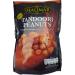 Spicy Nut Snack Roasted Peanuts with Tandoori Curry Flavour Coating. Hot Party Nibbles from Kingdom Supplies - Buy Online on GoSupps.com