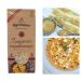 Greek Frumenty / Trahanas Traditional Pasta with Dehydrated Vegetables Net 880g | Raw Ingredients | No Preservatives | Great Taste & High Nutritional Value.