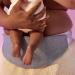 C-Section Recovery Band with Hot + Cold Therapy by Frida Mom - Buy Online on GoSupps.com