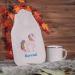Personalized Hot Water Bottle with Unicorn Cover - Custom Cozy Design for Kids & Adults (800ml) - Perfect Gift Idea - Buy Online on GoSupps.com