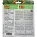 Organic Traditions Probiotic Super Greens with Turmeric - 3.5 oz (100 g) - Natural Digestive Support & Nutrient Boost - Buy Online on GoSupps.com