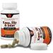 Joint Support Supplement with Hyaluronic Acid, Turmeric, MSM | Pain Relief for Knees & Hips | Non-GMO Capsules - Buy Online on GoSupps.com