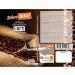 D co Relief - Liquid Coffee Flavor 125ml - Food Flavor for Baking Cooking - Professional Ingredient - Buy Online on GoSupps.com