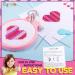 Kids' Cross Stitch Kits: 5 Stamped Designs for Beginners | Needlepoint & Embroidery Kit for Girls - Buy Online on GoSupps.com