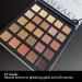 PRO Palette Meraki - Professional Eyeshadow Palette for Stunning Makeup Looks - Buy Online on GoSupps.com
