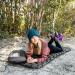 HiHiker Ultralight Camping Sleeping Pad - Compact Air Mattress for Backpacking and Outdoor Activities - Buy Online on GoSupps.com
