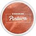 Kryolan Pintura Water Color Schminke 25ml Color: Copper washable vegan without perfume without parabens gluten -free - ideal for children party carnival carnival & Halloween