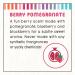 Little Twig Baby Lotion - Berry Pomegrante - 8.5 fl oz | Natural Plant-Derived Formula - Buy Online on GoSupps.com