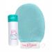 Lazy Duck Exfoliating Mitt - Deep Cleanse Dead Skin and Keratosis - Glowing Skin Spa Treatment At Home