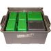 MTM ACR8-72 Ammo Crate Utility Box - Durable Storage Solution for Ammunition - Buy Online on GoSupps.com