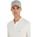 Tommy Hilfiger Men's Classic BB Baseball Cap - Drizzle Grey One Size | International Shipping Available - Buy Online on GoSupps.com