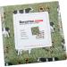 Cheryl Haynes Heartland 5X5 Pack 42 5-inch Squares Charm Pack Benartex