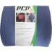 Sacro Cushion - Premium Lumbar Back Support with Removable Navy Cover | Ideal for Comfort & Posture - Shop Internationally - Buy Online on GoSupps.com