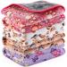 4 Pcs Waterproof Guinea Pig Blankets Washable Small Animal Fleece Bedding Absorbent Guinea Pig Cage Liners Reusable Pet Pee Pad Sleep Mat Pad Cover for Hamster Ferret (Paw Print 12 x 12 Inch) Paw Print 12 x 12 Inch