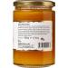 Seggiano Raw Sunflower Honey 500g Cold Extracted Mono Varietal Honeys Unfiltered & Unpasteurised Gluten Free GMO Free & Vegetarian Great with Cheese - Buy Online on GoSupps.com
