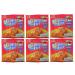 Ajinomoto Crispy Fry Breading Mix Original Flavor 62 grams (Pack of 6) in Intfeast Packaging
