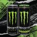 Monster Energy Original 473mL Cans Pack of 4 - Buy Online on GoSupps.com