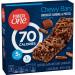 Fiber One Chewy Bars Chocolate Caramel & Pretzel 5 Bars 0.82 oz (23 g) Each