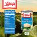 Libby's Crispy Sauerkraut | Classic Barrel Aged Tangy-Sour Taste | Crunchy Translucent Golden Shredded Cabbage | Brined  Fermented and then Hot Packed | 14.5 ounce can (Pack of 12) - Buy Online on GoSupps.com