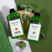Detox & Repair Shampoo - 8.45 oz with Avocado Oil & Green Tea - Buy Online on GoSupps.com