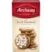 Archway Cookies, Iced Oatmeal Soft, 9.25 Oz