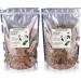 Siberian Green Ginkgo Biloba Cut and Sifted Leaf 200g (7.06 oz) Loose Tea - Buy Online on GoSupps.com