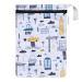 Diaper Manufaktur Wetbag - Breathable Water-Repellent Nas Pocket (S) - Made in Germany - Ideal for Construction Site Love - Buy Online on GoSupps.com