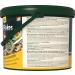 Tetra Pond Flakes - Premium Fish Feed for Small & Young Pond Fish | Balanced Diet 10L Can (1 Pack) - Buy Online on GoSupps.com