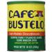 Cafe Bustelo Decaffeinated Ground Coffee 10 oz (283 g)