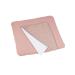 Sterntaler Baylee Changing Mat Cover - Pink 85 x 72 cm | International Shipping Available - Buy Online on GoSupps.com