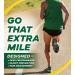 Dr. Scholl's Performance Running Insoles 10.5-11 Men's 9.5-10 | Prevent Plantar Fasciitis, Shin Splints & Runner's Knee - Buy Online on GoSupps.com